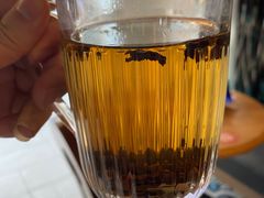 喀什玫瑰红茶-纳鲁孜·新疆特色餐厅(上海悦荟广场店)