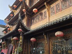 -四季春(美食街店)