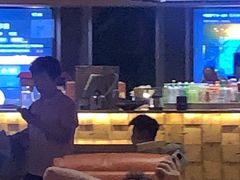 -星河湾温泉洗浴酒店