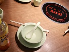-掂档潮汕牛肉火锅(沈阳万象城店)
