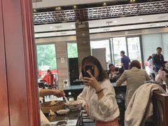大堂-熙盛源(永乐路店)