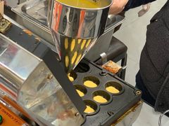 -莫朗核桃饼(虹泉路店)