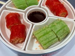 -北园酒家(小北路店)