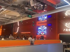 -不二啫·广府啫啫煲(江燕路万科里店)