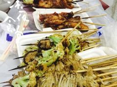 -小眼睛餐饮&杨杨夜宵