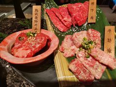 -老乾杯和牛烧肉(王府中环店)