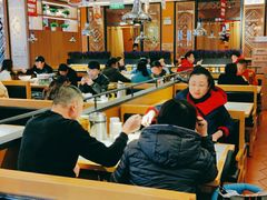 大堂-大碗先生(方圆荟店)