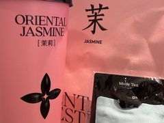 -茉莉奶白(天水秦州万达广场店)