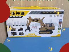 -金宝贝(中环百联中心)