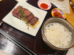 -香樟花园法式铁板烧(恒隆广场店)
