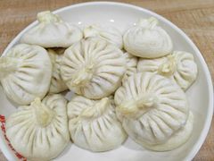 -津门张记包子铺(华昌道店)