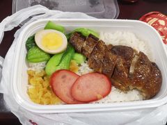 -福荣祥烧腊(斜土路店)