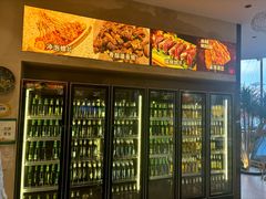 -首府山烧烤·小龙虾·KTV(翠堤湾店)