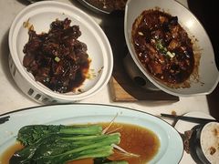 -绿茶餐厅(深圳龙华天虹购物中心店)