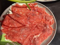 -楠小云·云南鲜牛野生菌自助火锅(九眼桥店)