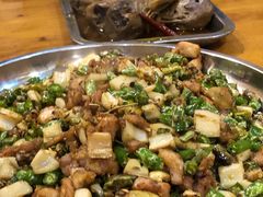 -让鸭脑壳飞(南部店)