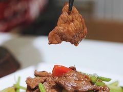 -香香海南菜餐厅