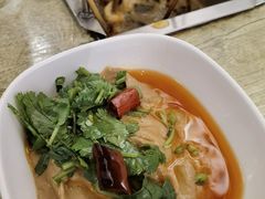 麻酱-老徐烧烤涮肚(交道口店)