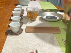 -京梟红茶楼(方恒购物中心店)