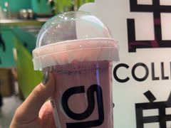 -gleeglee乐溢亦茶(合生汇店)