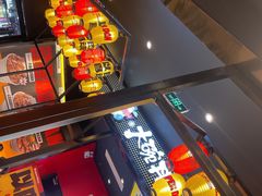 -熊吞·大碗丼烧肉饭(西市场嘉华店)