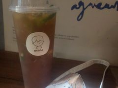 -milch·t妙奇(五大道店)