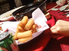 -滋粥楼·顺德菜(番禺广场总店)