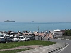 -银沙滩浴场