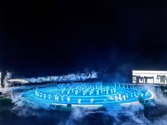 -鼎盛王朝康熙大典实景演出