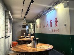 -汉小城·老铫子藕汤·乡野湖北菜(江汉路吉庆街店)