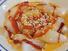 -左记港食(融科天城店)