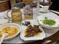 -宝发园名菜馆