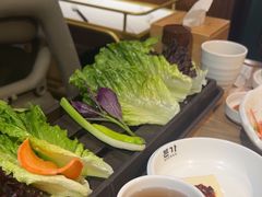 -本家韩国烤肉(青岛万象城店)