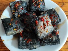 -五娭毑臭豆腐(黄兴南路店)