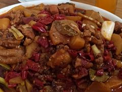 -福顺祥大盘鸡(临潼店)