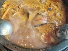 -滇釜火锅·能喝汤的火锅(车公庄店)