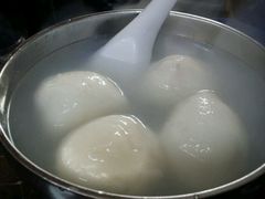 -赵氏汤圆(东关街店)