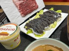 -仁和四季涮肉馆(天坛南门店)