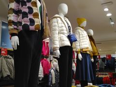 -优衣库(上海虹口龙之梦店)