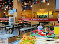 -林二哥宜烤官·宜宾小烧烤