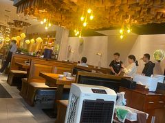 -云海肴·汽锅鸡·云南菜(苏州中心店)
