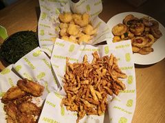 -苦尽酒馆·川菜(鼓楼店)