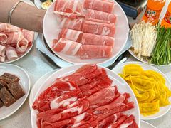 -焱味真•韩牛自助烤肉(大学城店)