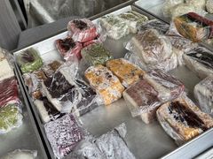 -近水阁糕点(皮市街店)