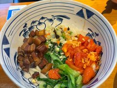 -秦唐汉味biangbiang面(大钟寺店)