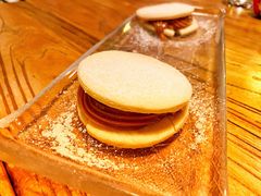 -El Bodegon阿根廷秘鲁餐厅(幸福路店)