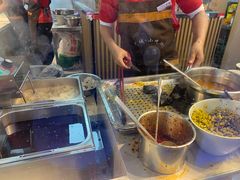 -老长沙大香肠臭豆腐(友谊阳光城店)