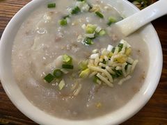 狗仔粥-针姨