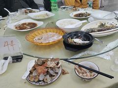 -秋姐美食店(海陵岛保利店)