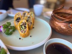 -品味泸沽湖•民族特色菜(大落水店)